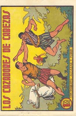 Roberto Alcázar y Pedrín #146