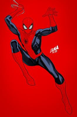 The Amazing Spider-Man Vol. 7 (2025-Variant Covers) #21.03