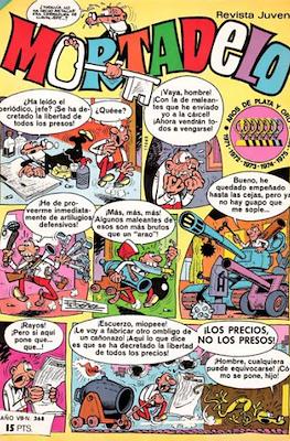 Mortadelo #368