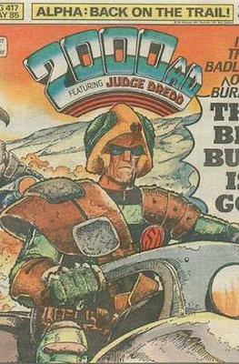 2000 AD #417