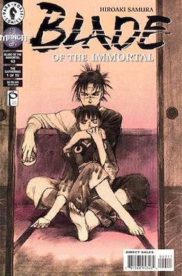 Blade of the Immortal #43
