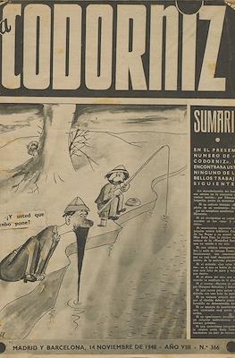 La Codorniz #366