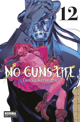 No Guns Life (Rústica) #12