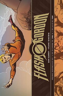Flash Gordon - Edición Integral (Cartoné) #23
