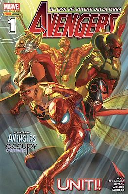 Avengers #76