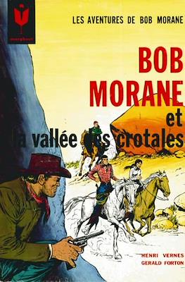 Bob Morane #7