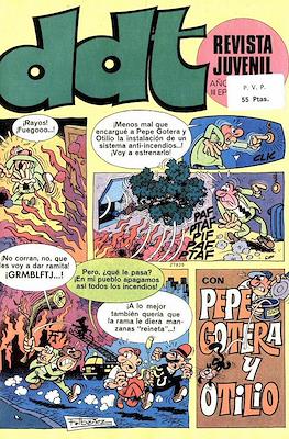 DDT 3ª época #385