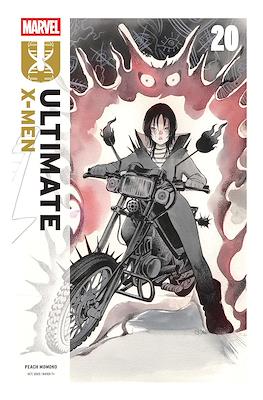 Ultimate X-Men Vol. 2 (2024-2026) (Comic Book 28-40 pp) #20