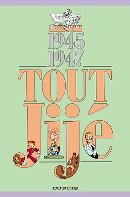 Tout Jijé #15