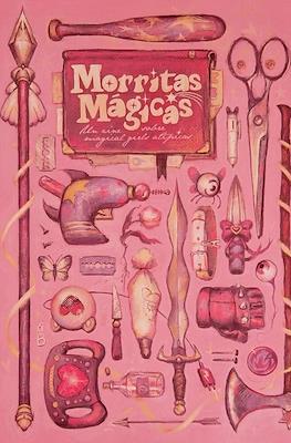 Morritas Mágicas