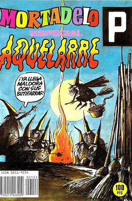 Mortadelo Especial / Mortadelo Super Terror #152