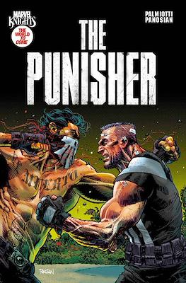 The Punisher: Marvel Knights (2025-2026) #2