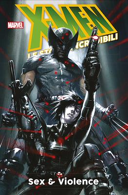 X-Men: Le storie incredibili #23