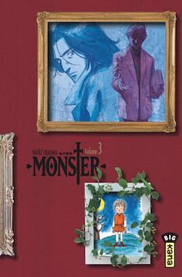 Monster #3