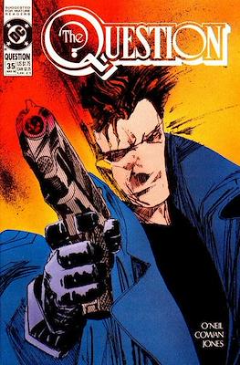 The Question Vol. 1 (1987-1990) #35