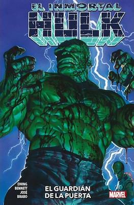 El Inmortal Hulk (Rústica) #8