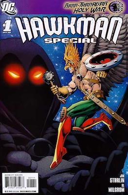 Hawkman Special