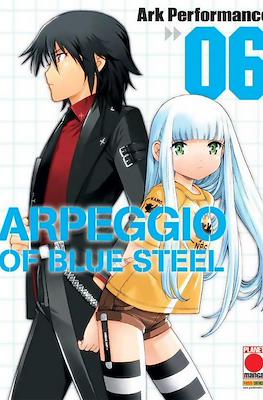 Arpeggio of Blue Steel #6