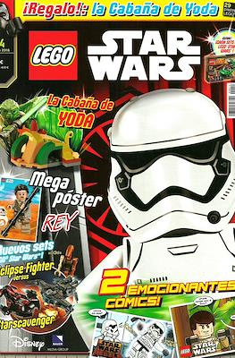 Lego Star Wars (Grapa 36 pp) #14