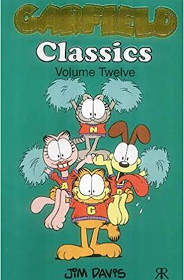 Garfield Classics #12