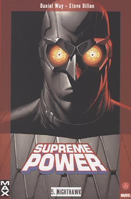 Suprême Power #5