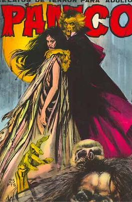 Pánico (1972) #11