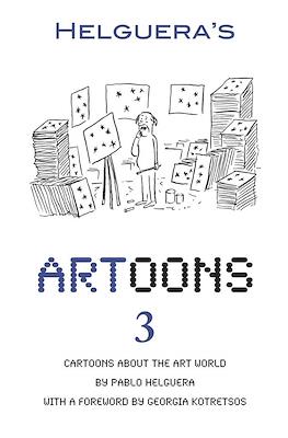 Artoons (Paperback) #3