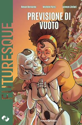 Futuresque #12