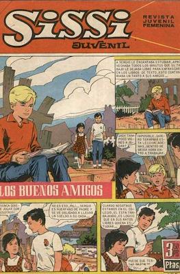 Cuentos para niñas Sissi / Sissi juvenil / Sissi #341