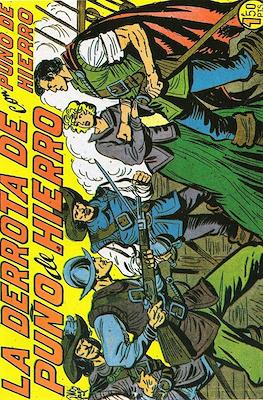 Puño de Hierro (1957) #10