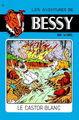 Les aventures de Bessy #29