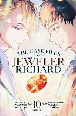 The Case Files of Jeweler Richard #10