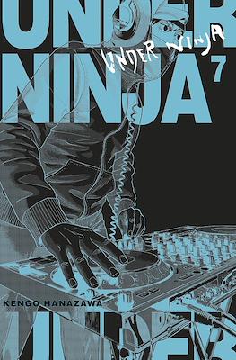 Under Ninja (Rústica 192 pp) #7