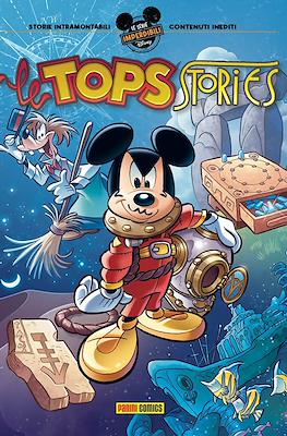 Le serie Imperdibili Disney #2