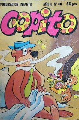 Copito (1980) (Rústica) #40