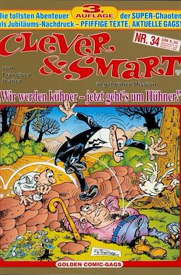 Clever & Smart 3. Auflage #34