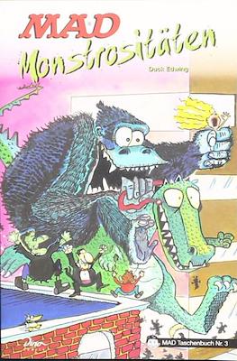 Mad Taschenbuch (1999-2000) #3
