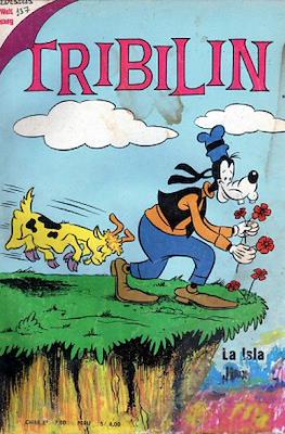 Tribilín #137