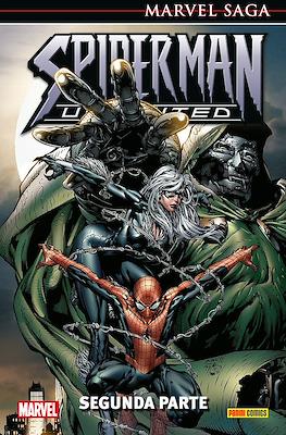 Marvel Saga: Spiderman Unlimited (Cartoné) #2