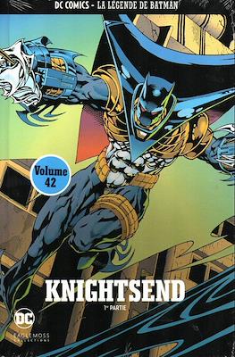DC Comics - La légende de Batman #26