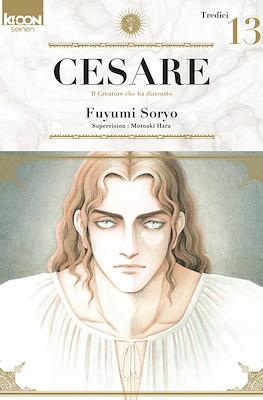 Cesare (Broché) #13