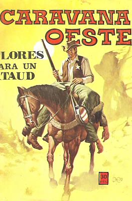 Caravana / Caravana Oeste #264
