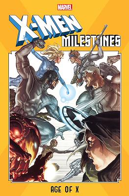 X-Men Milestones #15