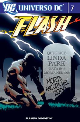 Universo DC: Flash #7