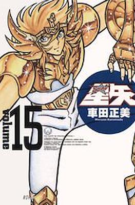 聖闘士星矢 完全版 (Saint Seiya) #15