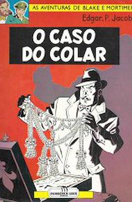 As aventuras de Blake e Mortimer #10.2