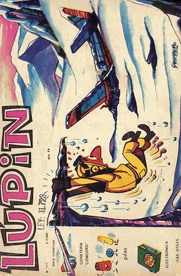 Lúpin #177
