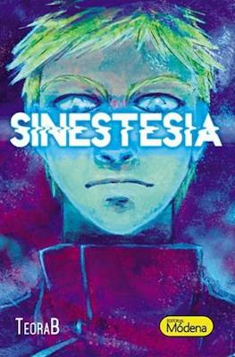 Sinestesia #1