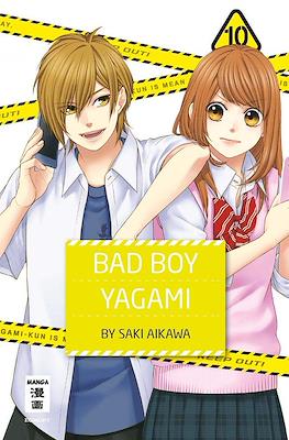 Bad Boy Yagami #10