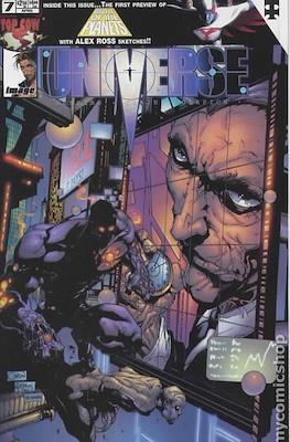 Universe (2001-2002) #7